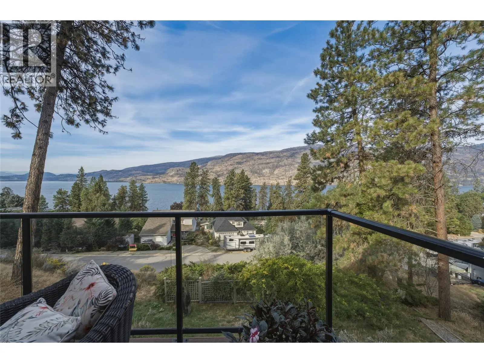 1934 Paly Road. Kelowna, British Columbia