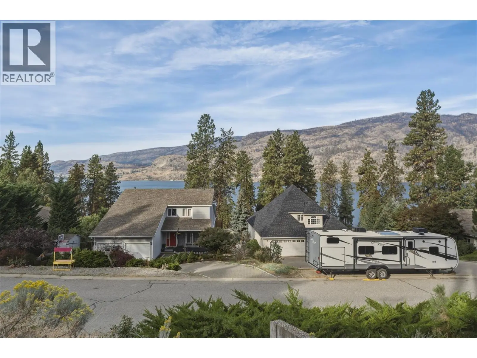 1934 Paly Road. Kelowna, British Columbia