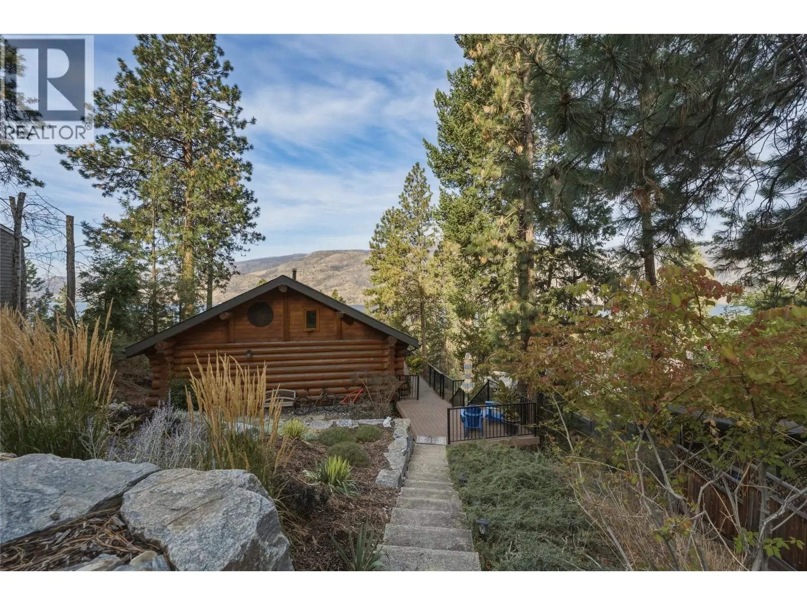 1934 Paly Road. Kelowna, British Columbia