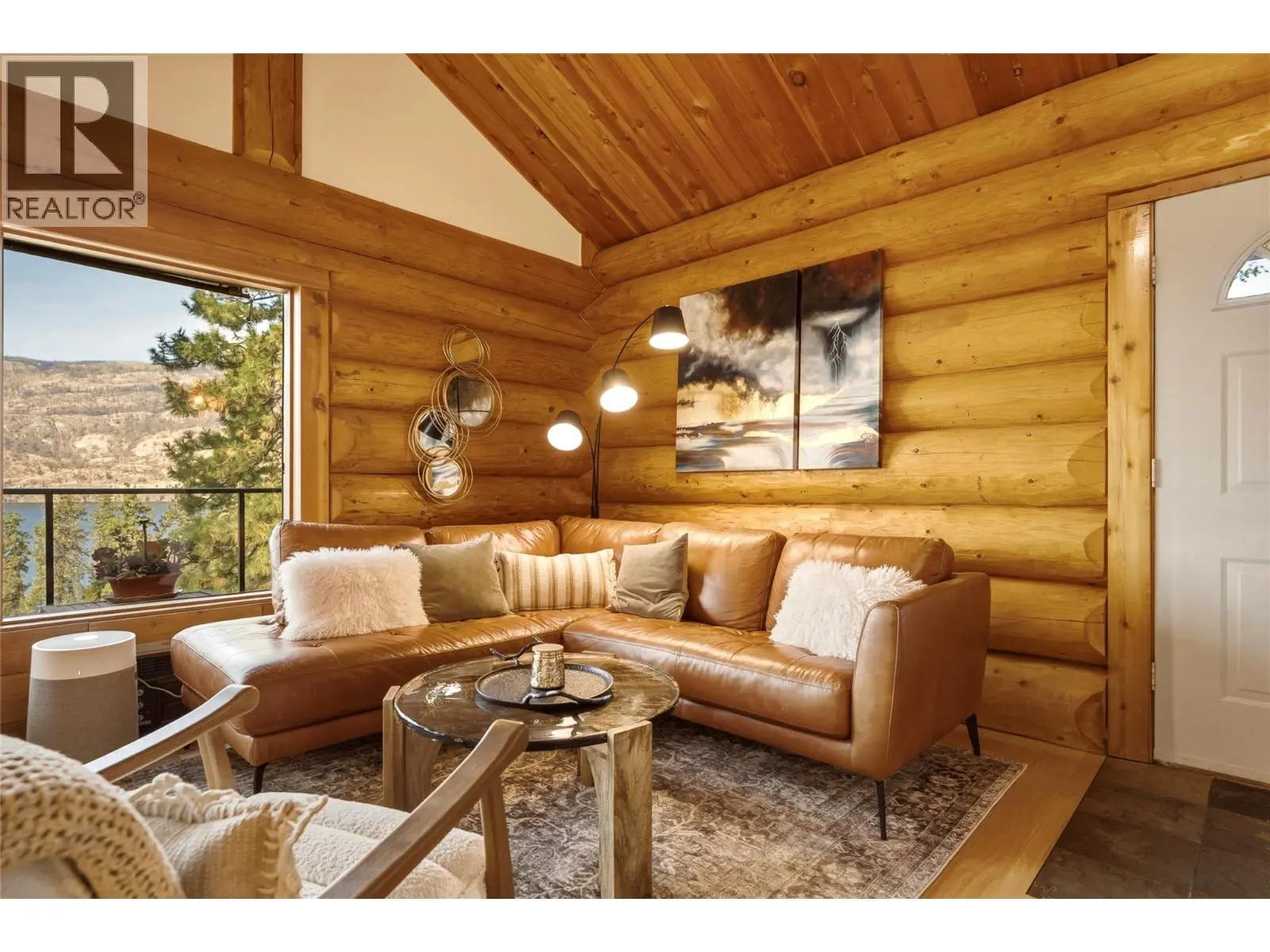 1934 Paly Road. Kelowna, British Columbia