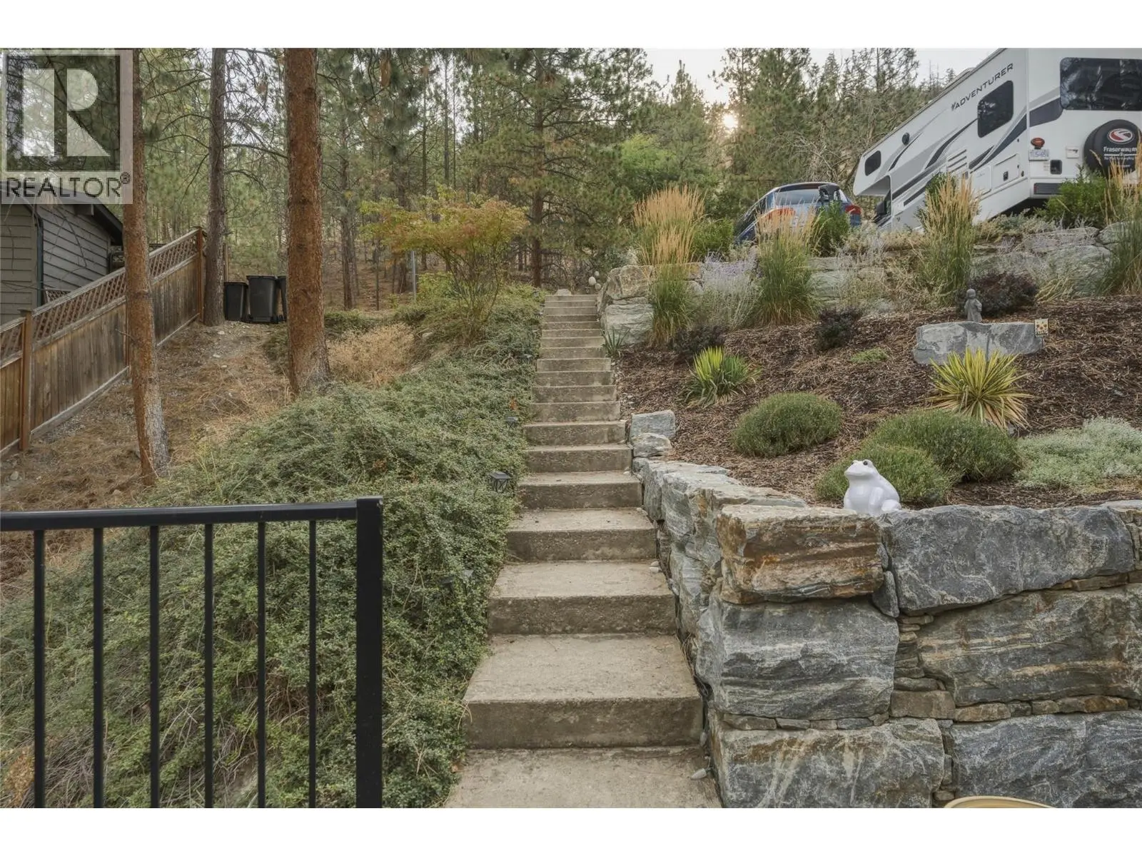 1934 Paly Road. Kelowna, British Columbia