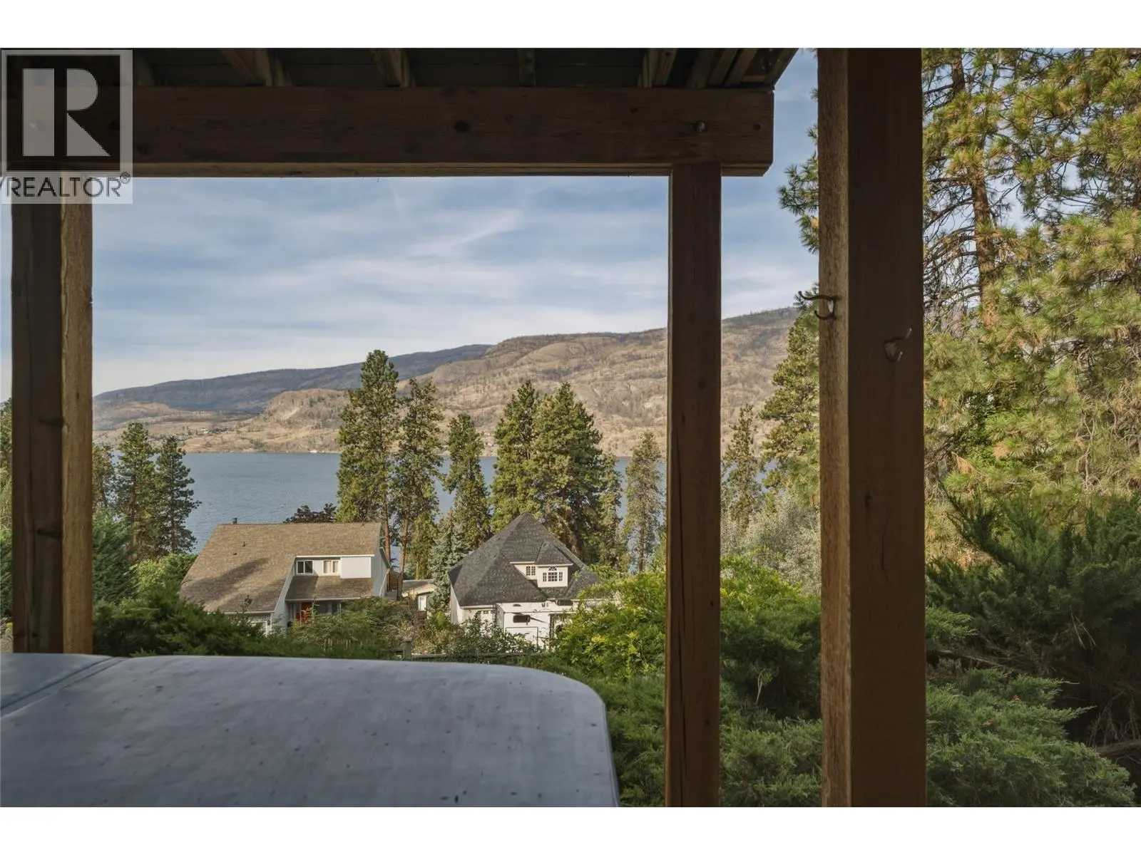 1934 Paly Road. Kelowna, British Columbia
