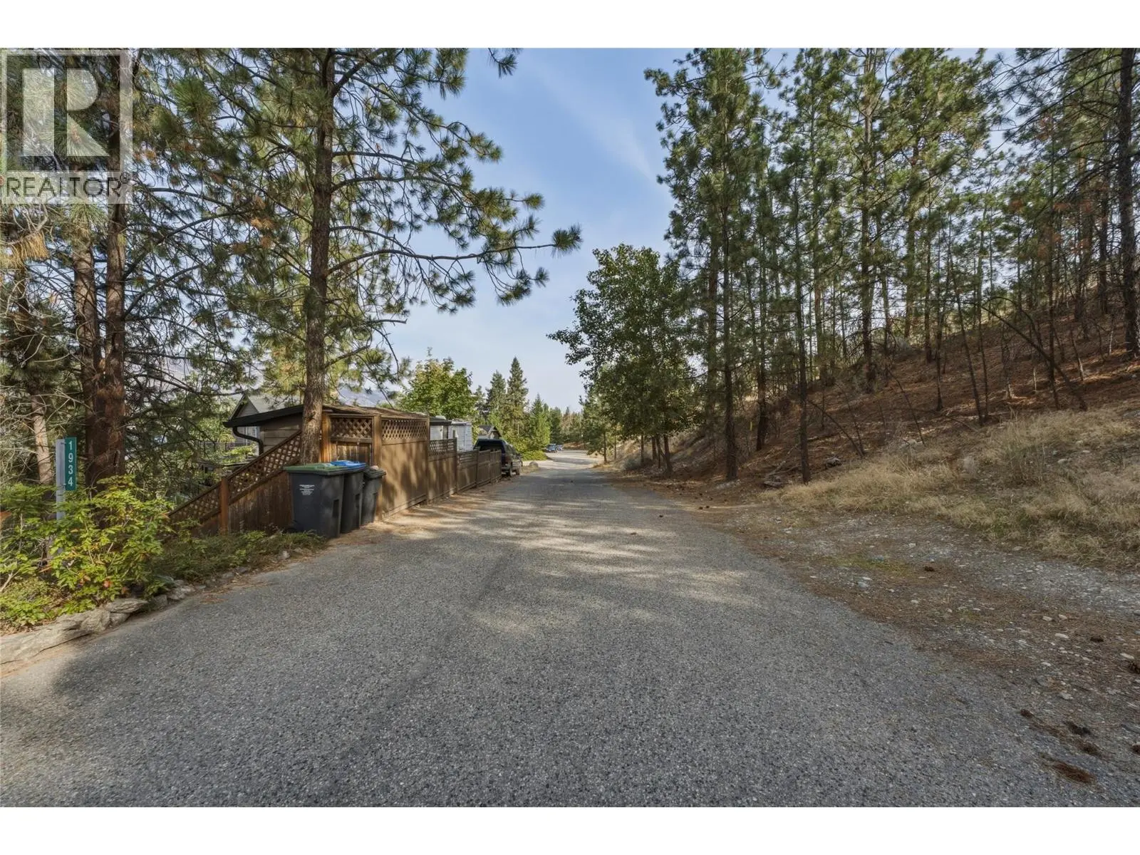 1934 Paly Road. Kelowna, British Columbia