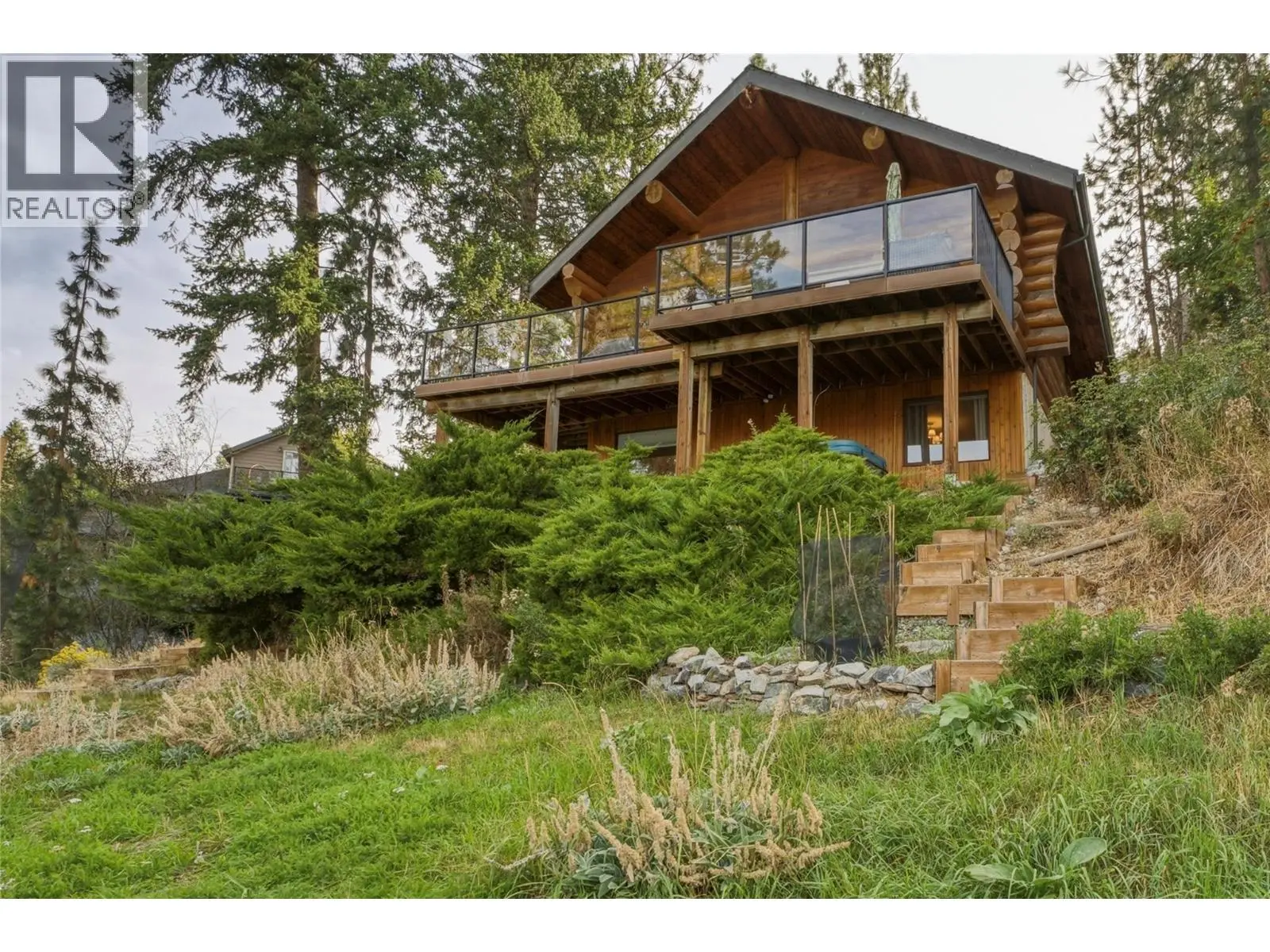 1934 Paly Road. Kelowna, British Columbia