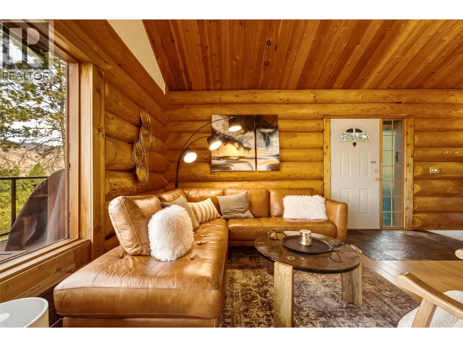 1934 Paly Road. Kelowna, British Columbia