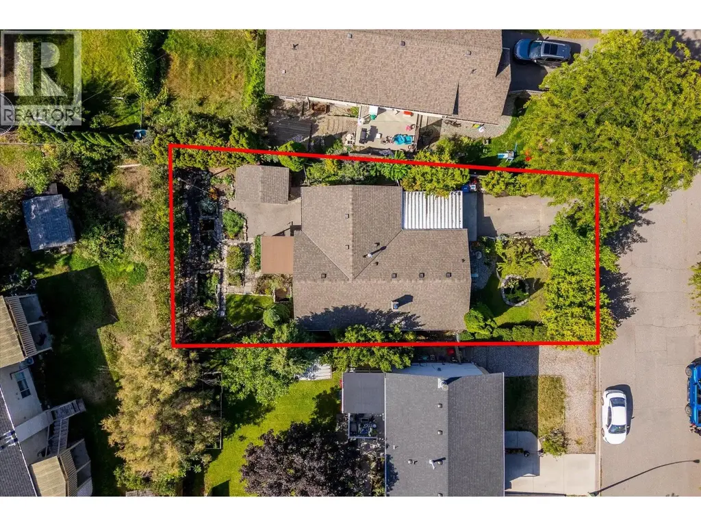 1485 Leaside Avenue, Kelowna