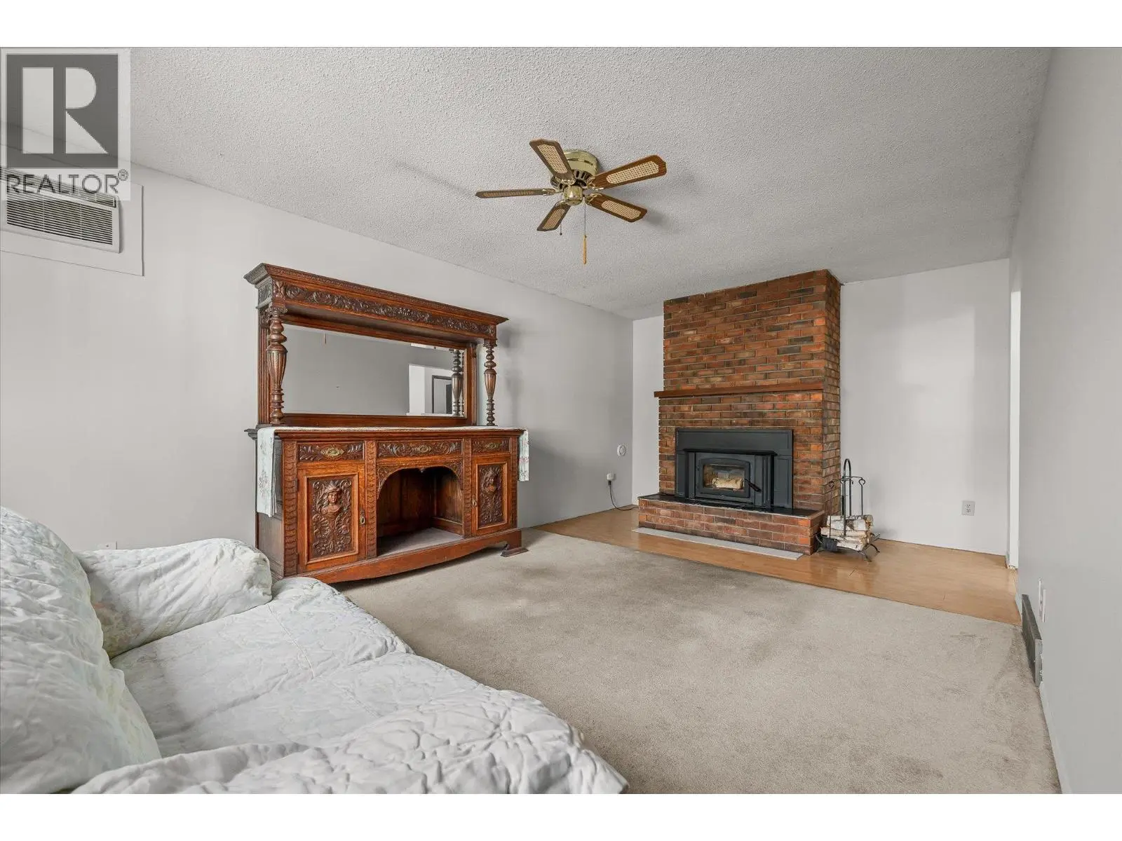 1485 Leaside Avenue. Kelowna, British Columbia
