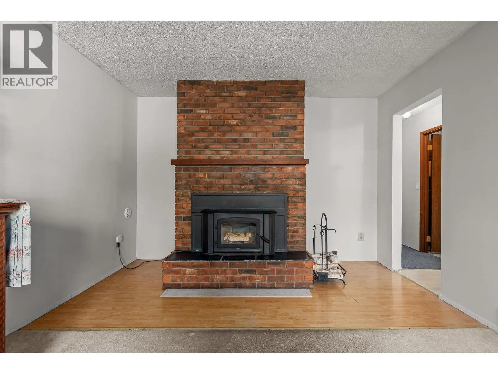 1485 Leaside Avenue. Kelowna, British Columbia