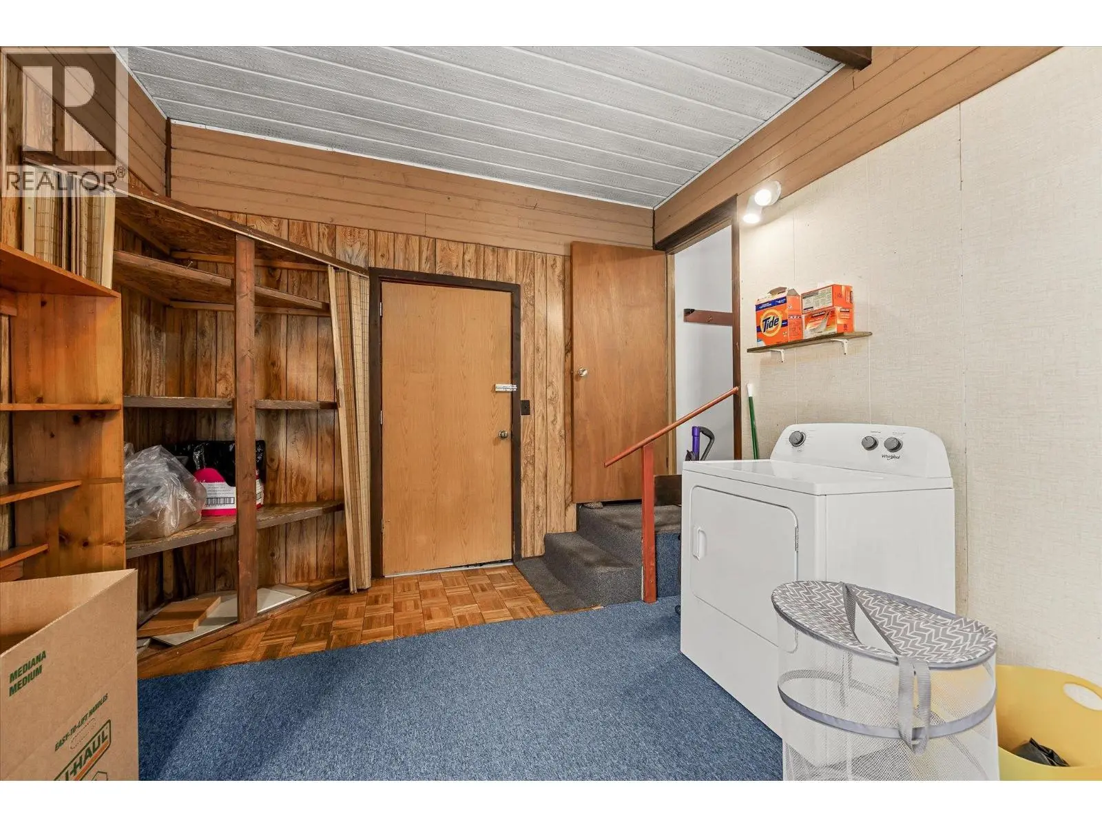 1485 Leaside Avenue. Kelowna, British Columbia