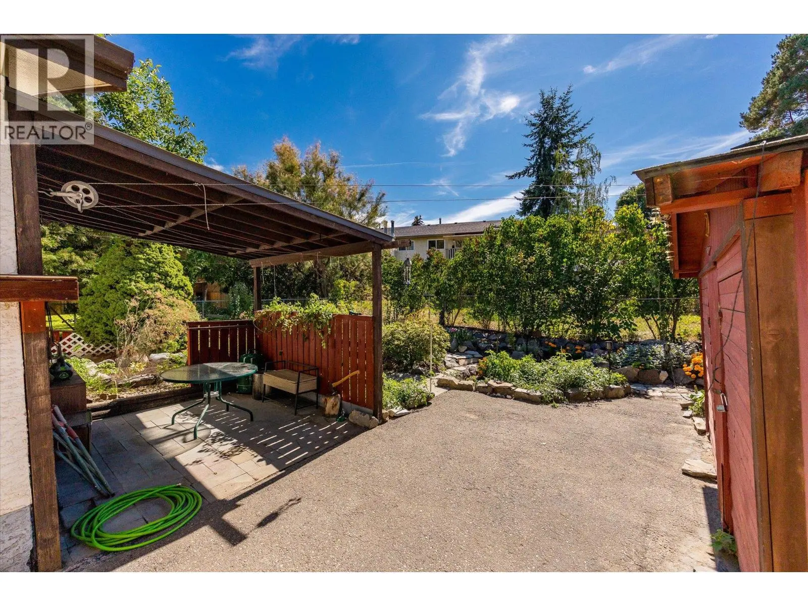 1485 Leaside Avenue. Kelowna, British Columbia