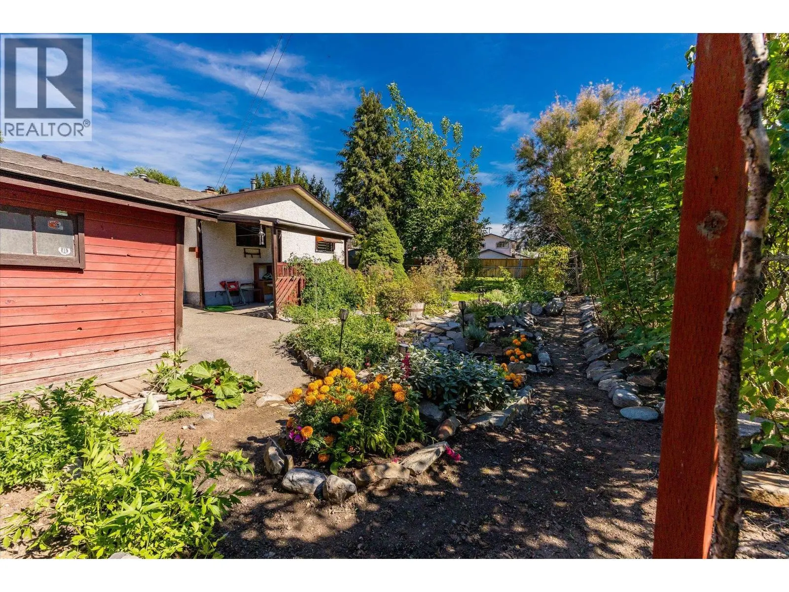 1485 Leaside Avenue. Kelowna, British Columbia