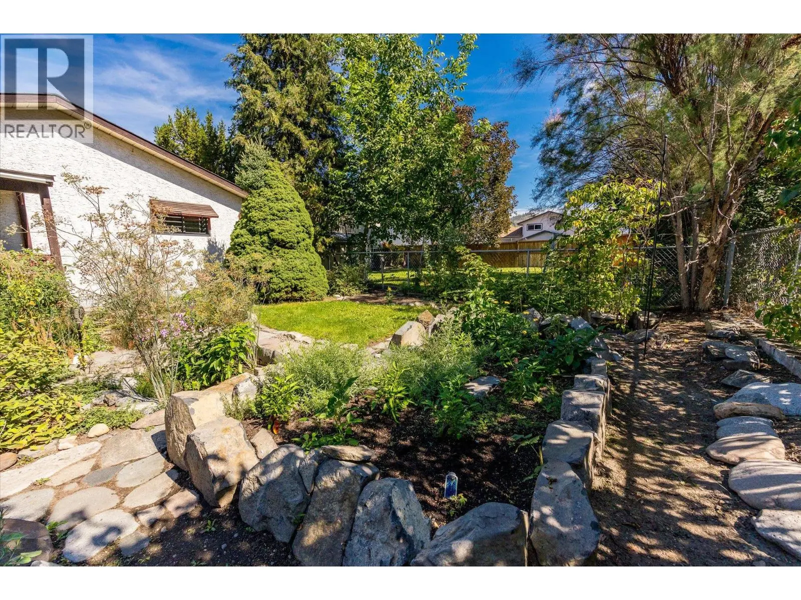 1485 Leaside Avenue. Kelowna, British Columbia