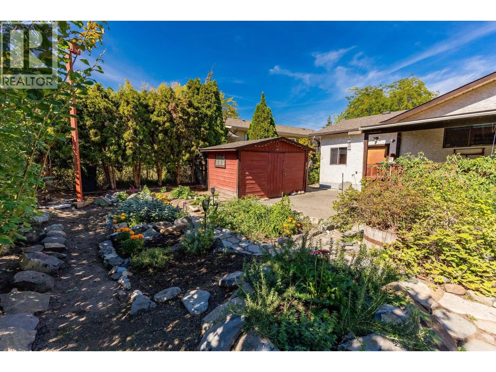 1485 Leaside Avenue. Kelowna, British Columbia