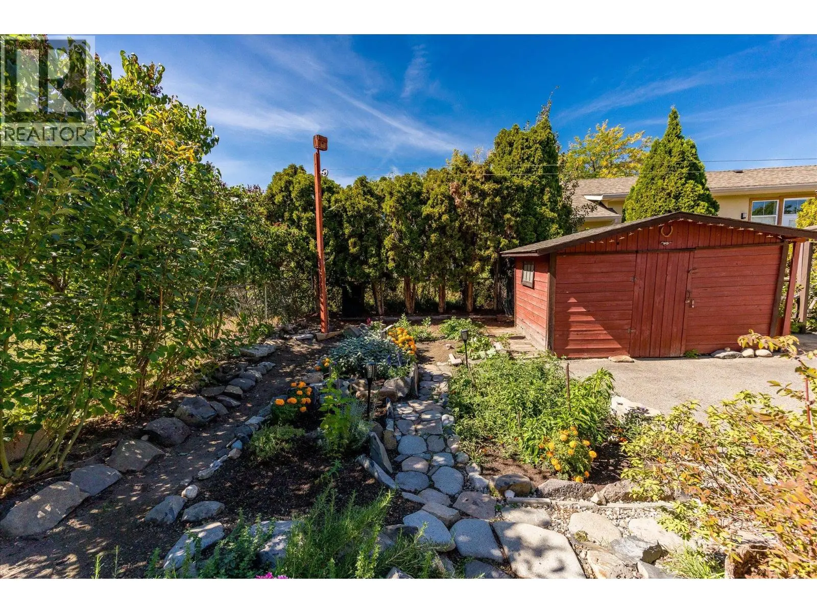 1485 Leaside Avenue. Kelowna, British Columbia