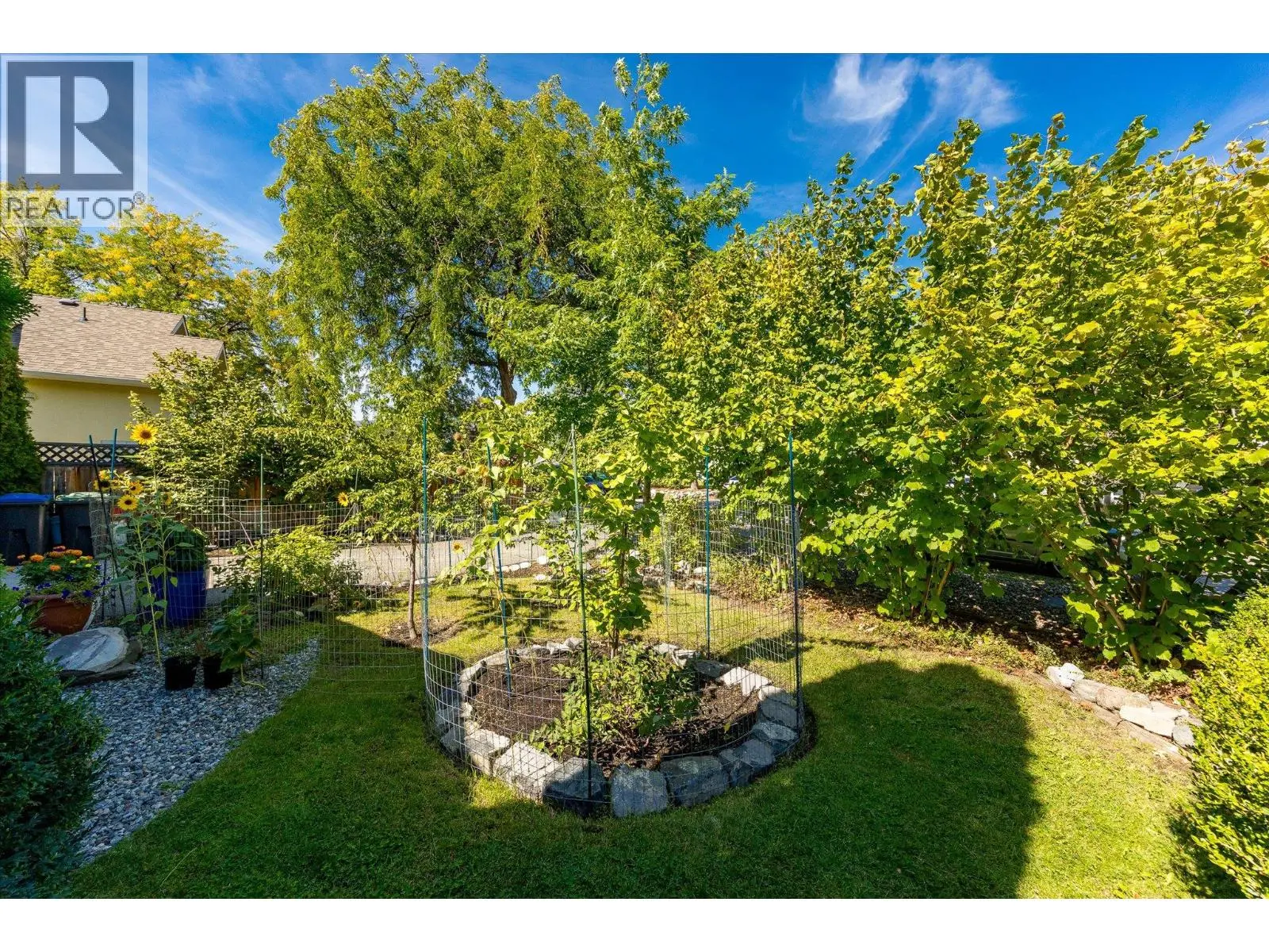 1485 Leaside Avenue. Kelowna, British Columbia