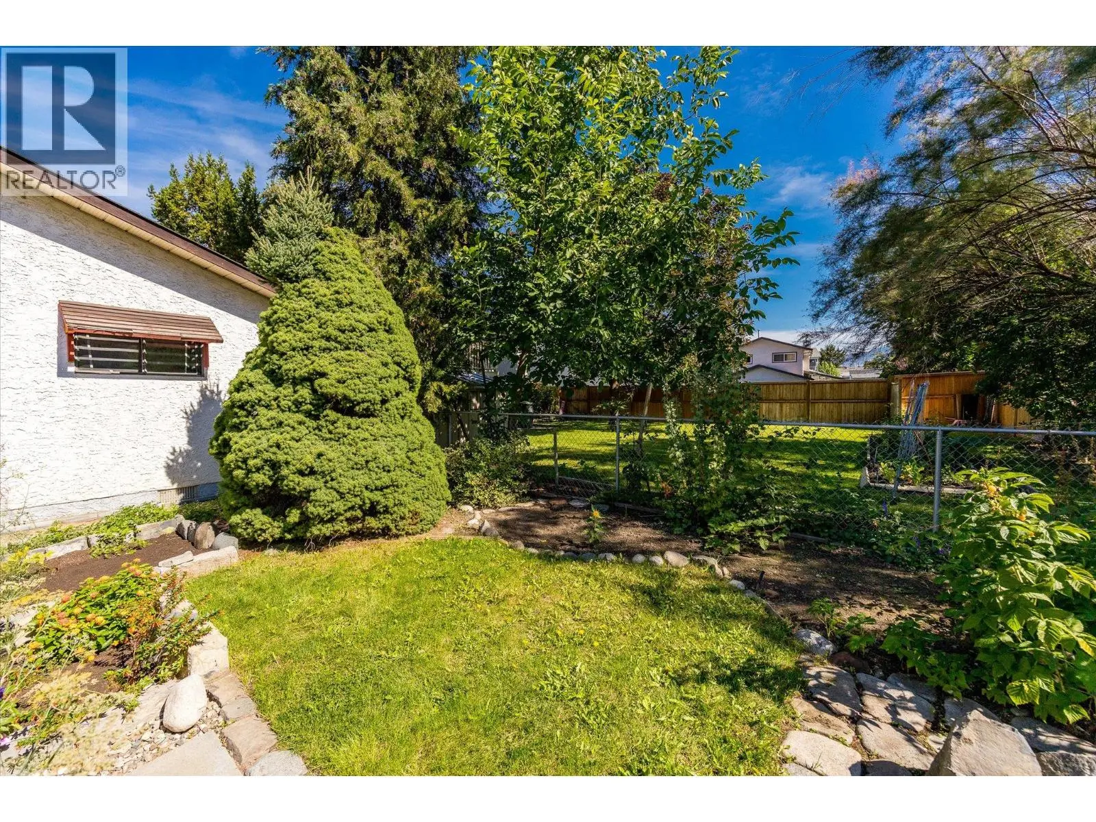 1485 Leaside Avenue. Kelowna, British Columbia