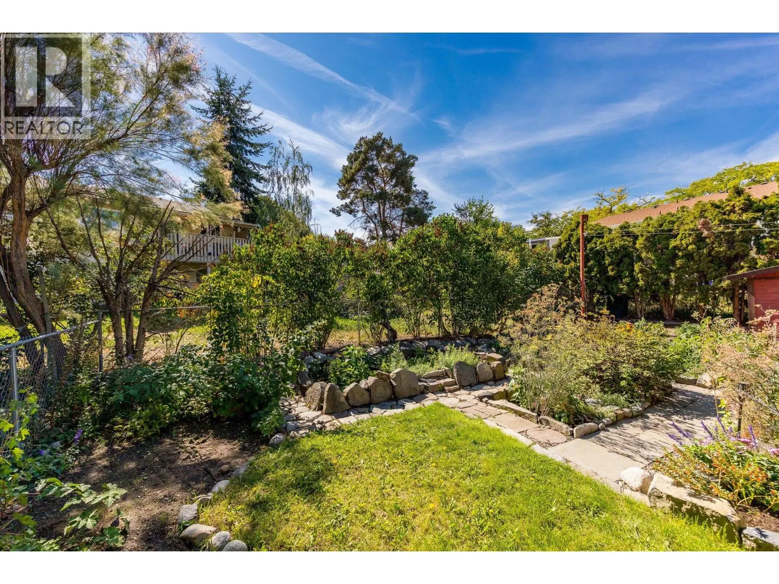 1485 Leaside Avenue. Kelowna, British Columbia