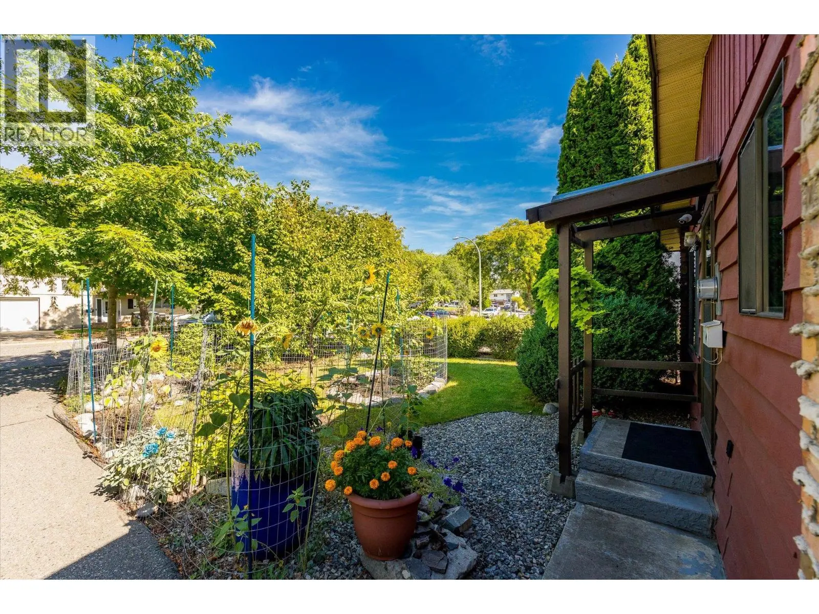 1485 Leaside Avenue. Kelowna, British Columbia