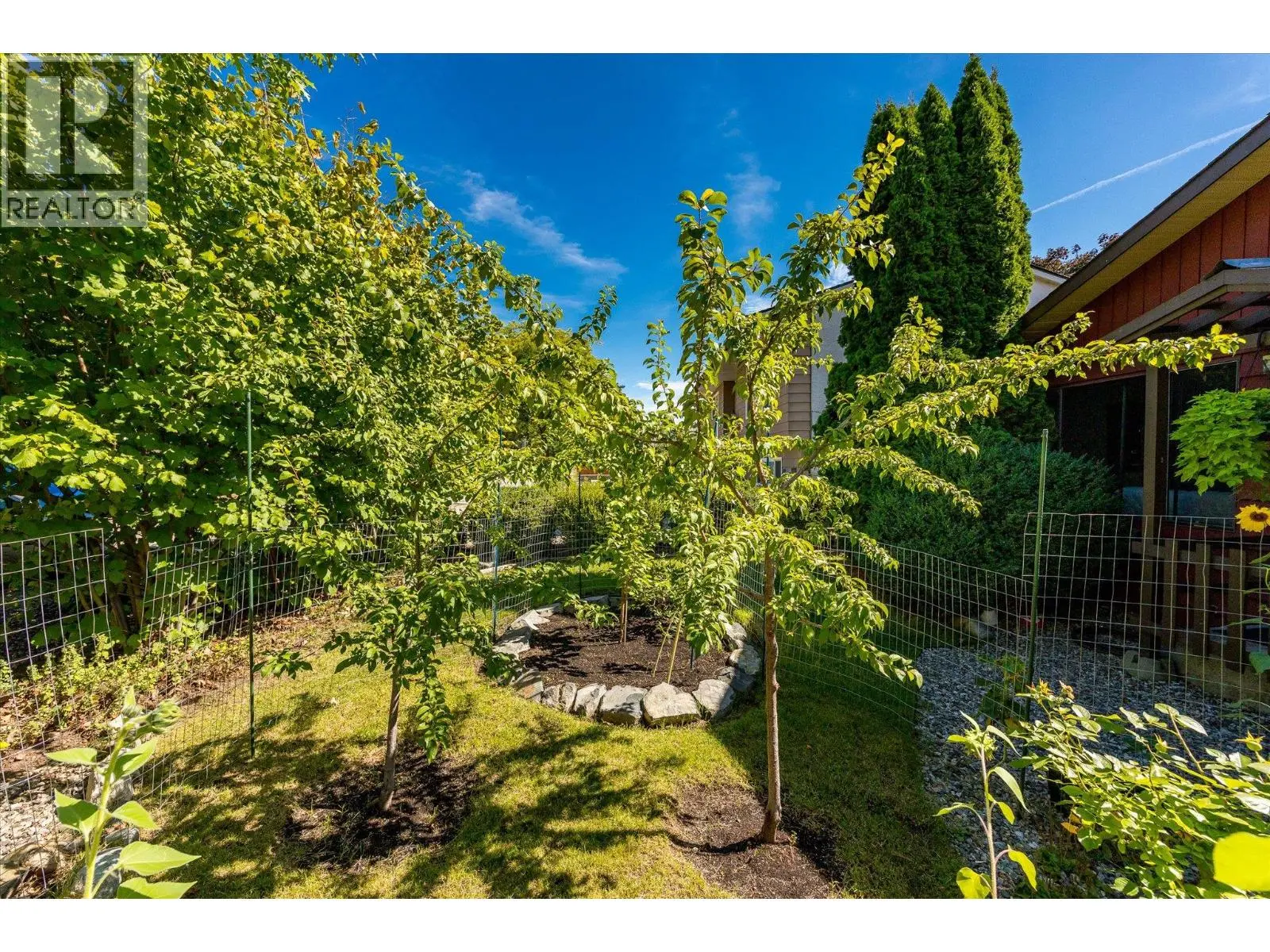 1485 Leaside Avenue. Kelowna, British Columbia