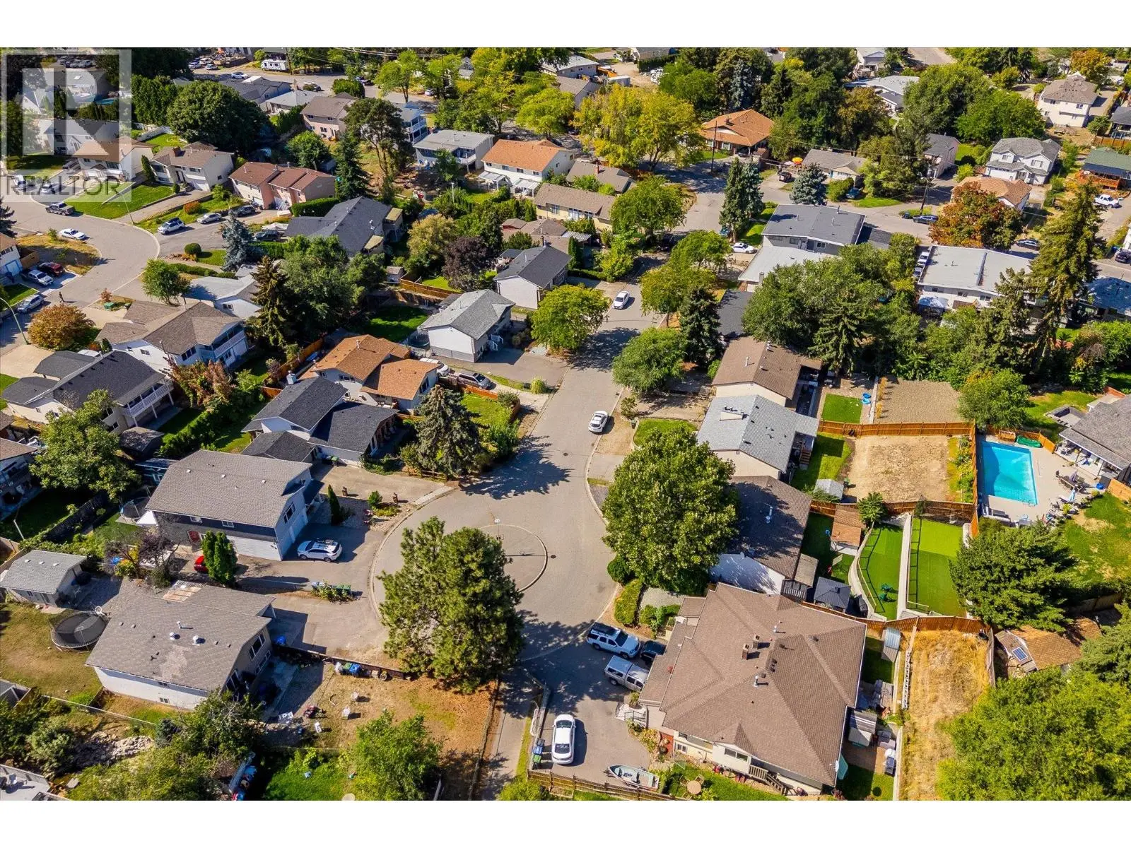 1485 Leaside Avenue. Kelowna, British Columbia