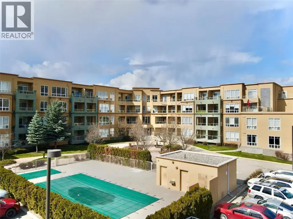 3550 Woodsdale Road Unit# 105, Lake Country