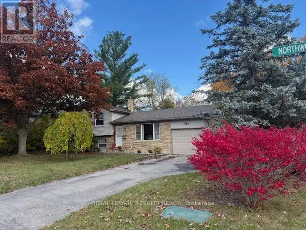 2 Northwood Place, St. Thomas
