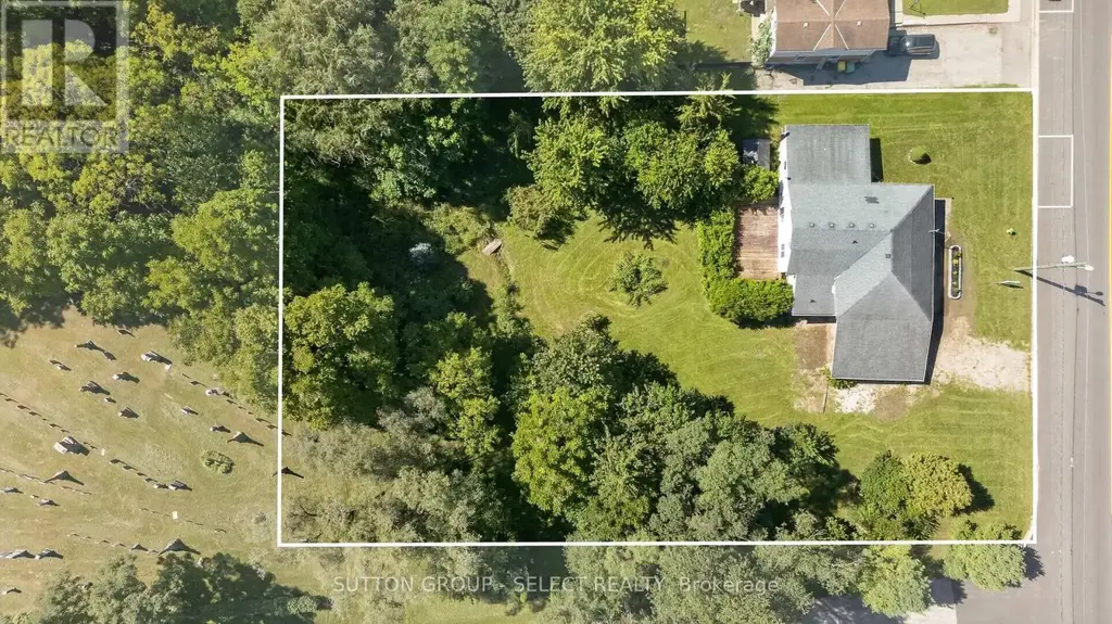 1825 Longwoods Drive, Southwest Middlesex (Wardsville)