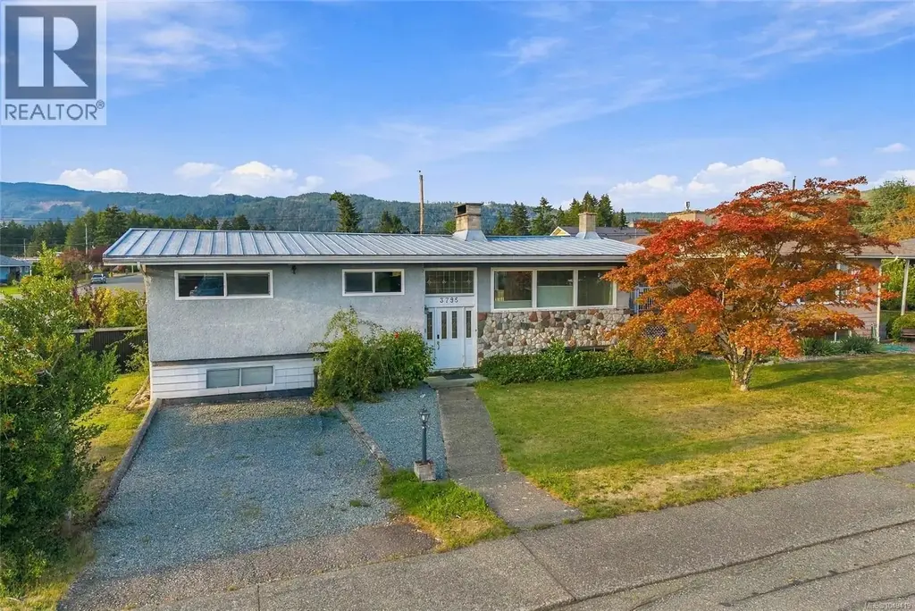 3795 Michigan Rd, Port Alberni