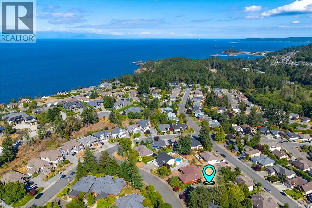4915 Denford Pl, Nanaimo