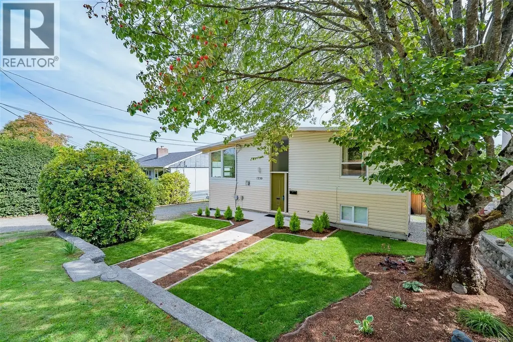 1330 Belford Ave, Nanaimo
