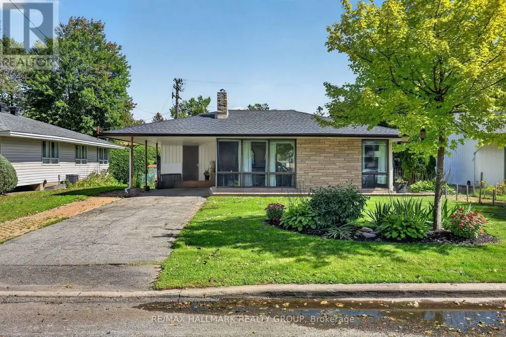 2627 Norberry Crescent, Ottawa