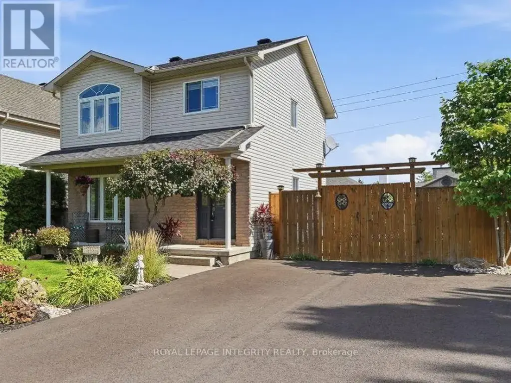 3365 Elie Crescent, Clarence-Rockland