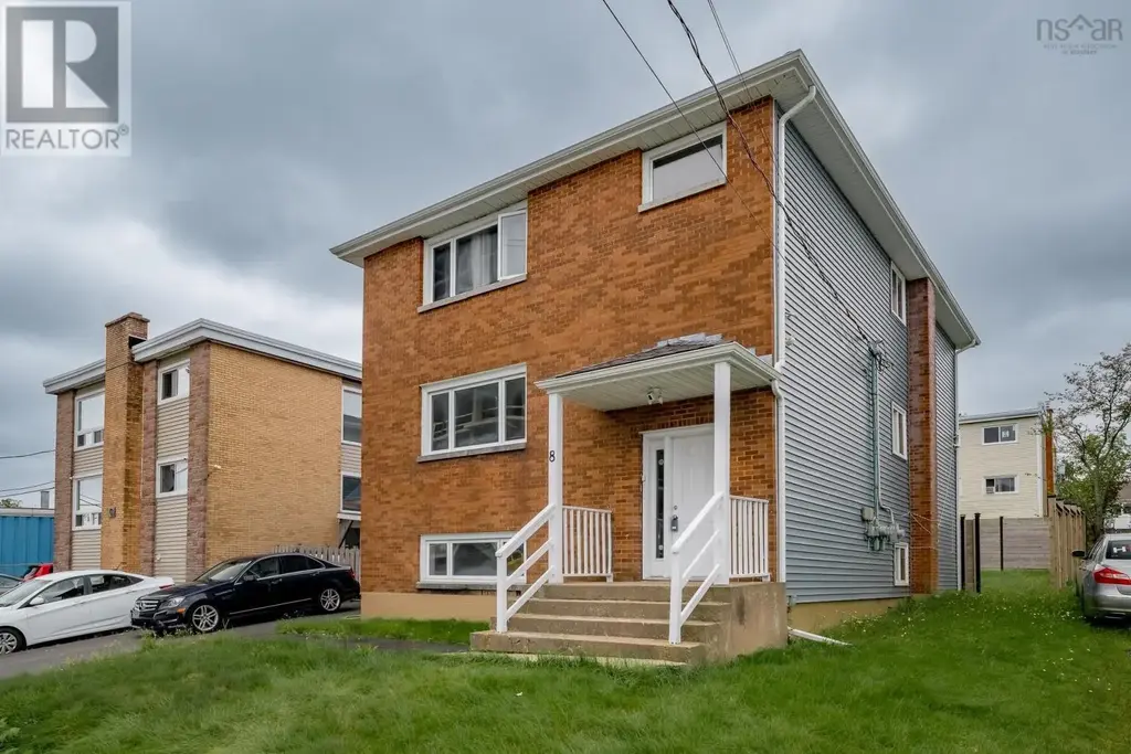 3 8 Rosedale Drive, Dartmouth
