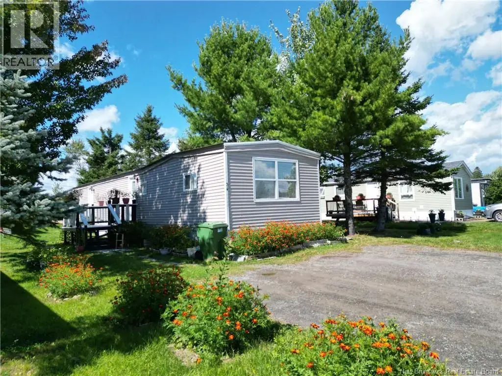34 Leafwood Crescent, Fredericton