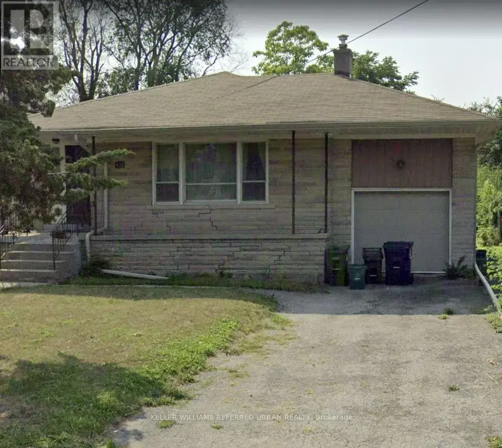 A - 173 Overbrook Place, Toronto (Bathurst Manor)
