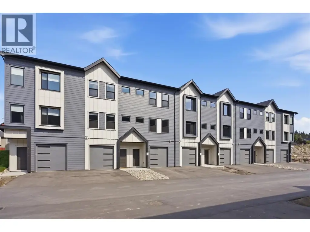 1940 Lodgepole Drive Unit# 147, Kamloops