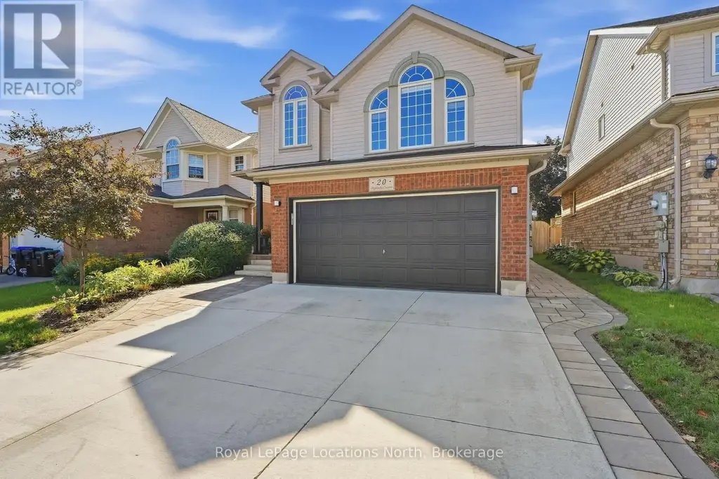 20 Highlands Crescent, Collingwood