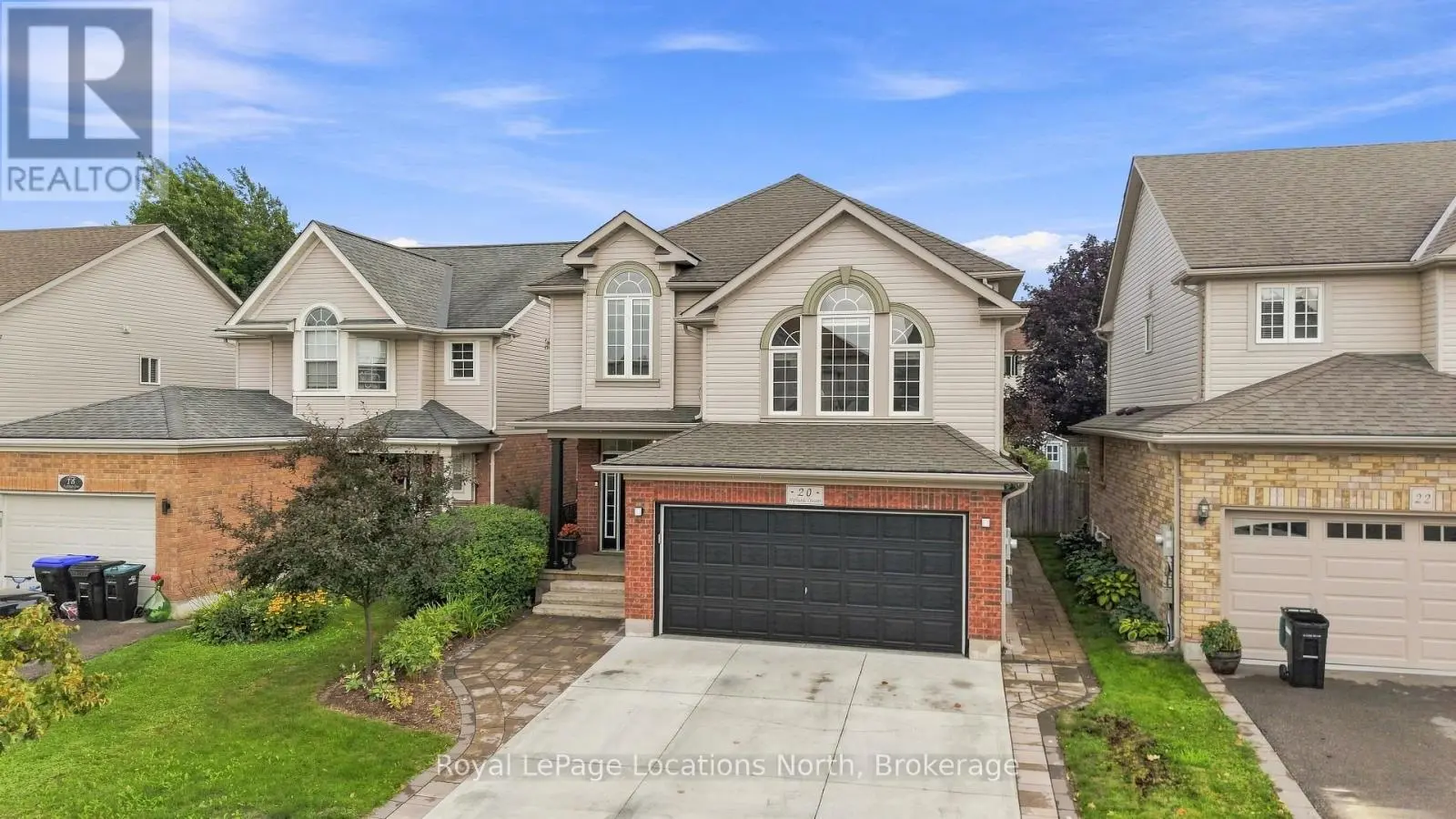 20 Highlands Crescent, Collingwood