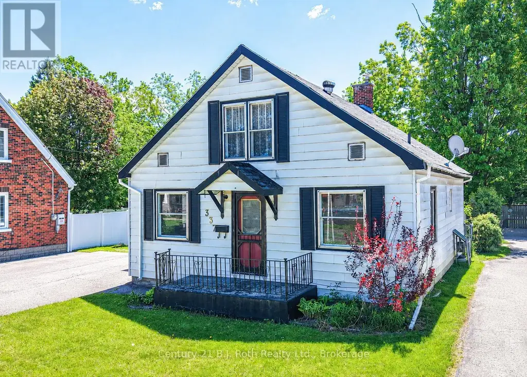 337 Colborne Street W, Orillia
