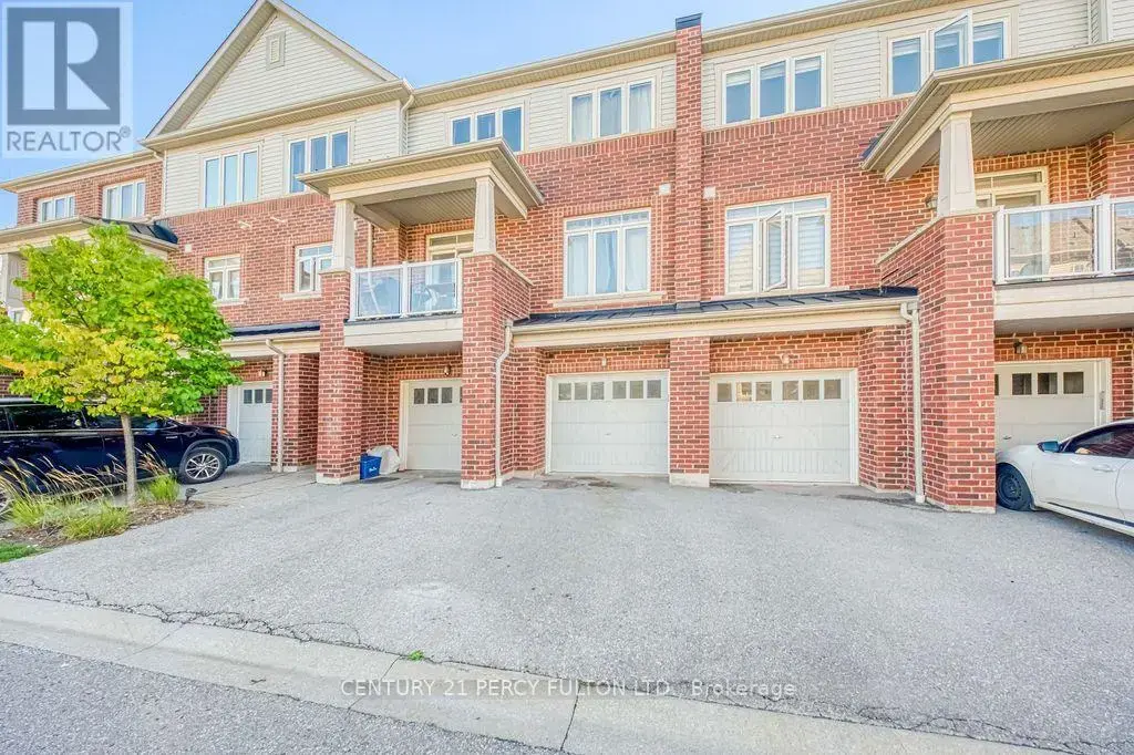 86 - 2600 William Jackson Drive, Pickering (Duffin Heights)