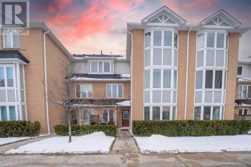 25 Mondeo Drive, Toronto (Dorset Park)