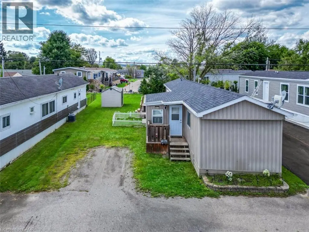 4422 Timothy Lane, Beamsville