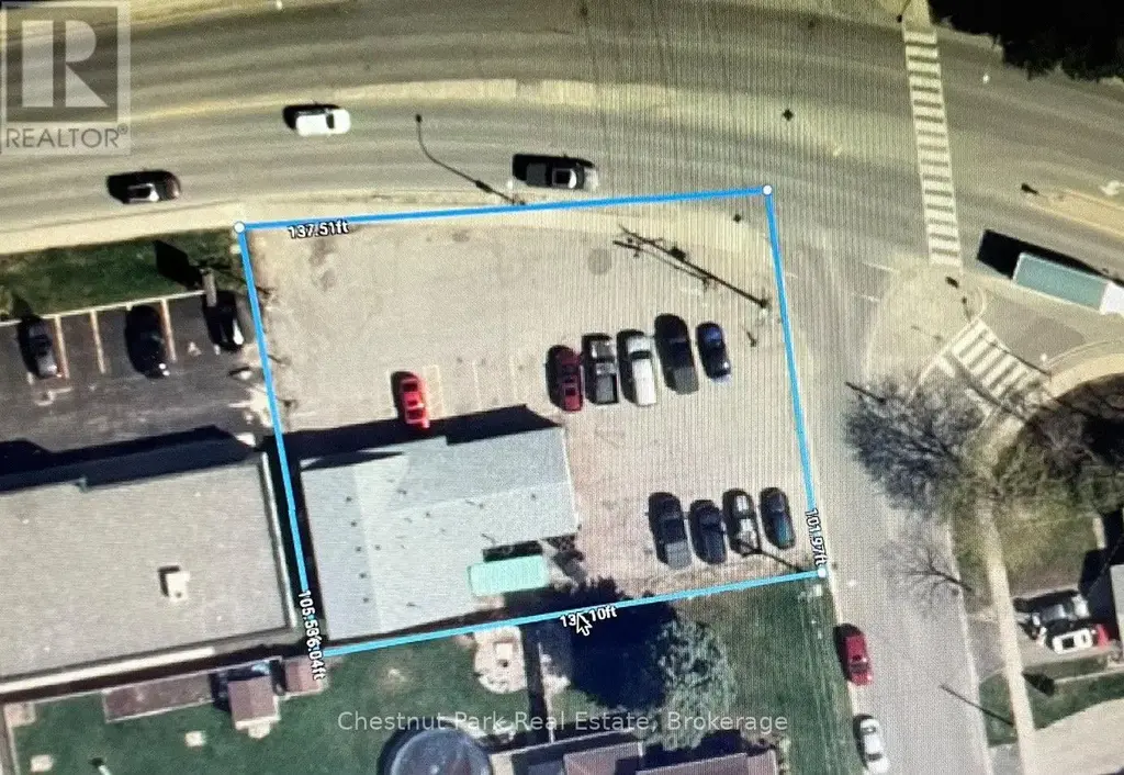 605 10th Street W, Owen Sound