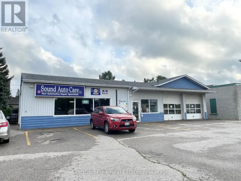 605 10th Street W, Owen Sound