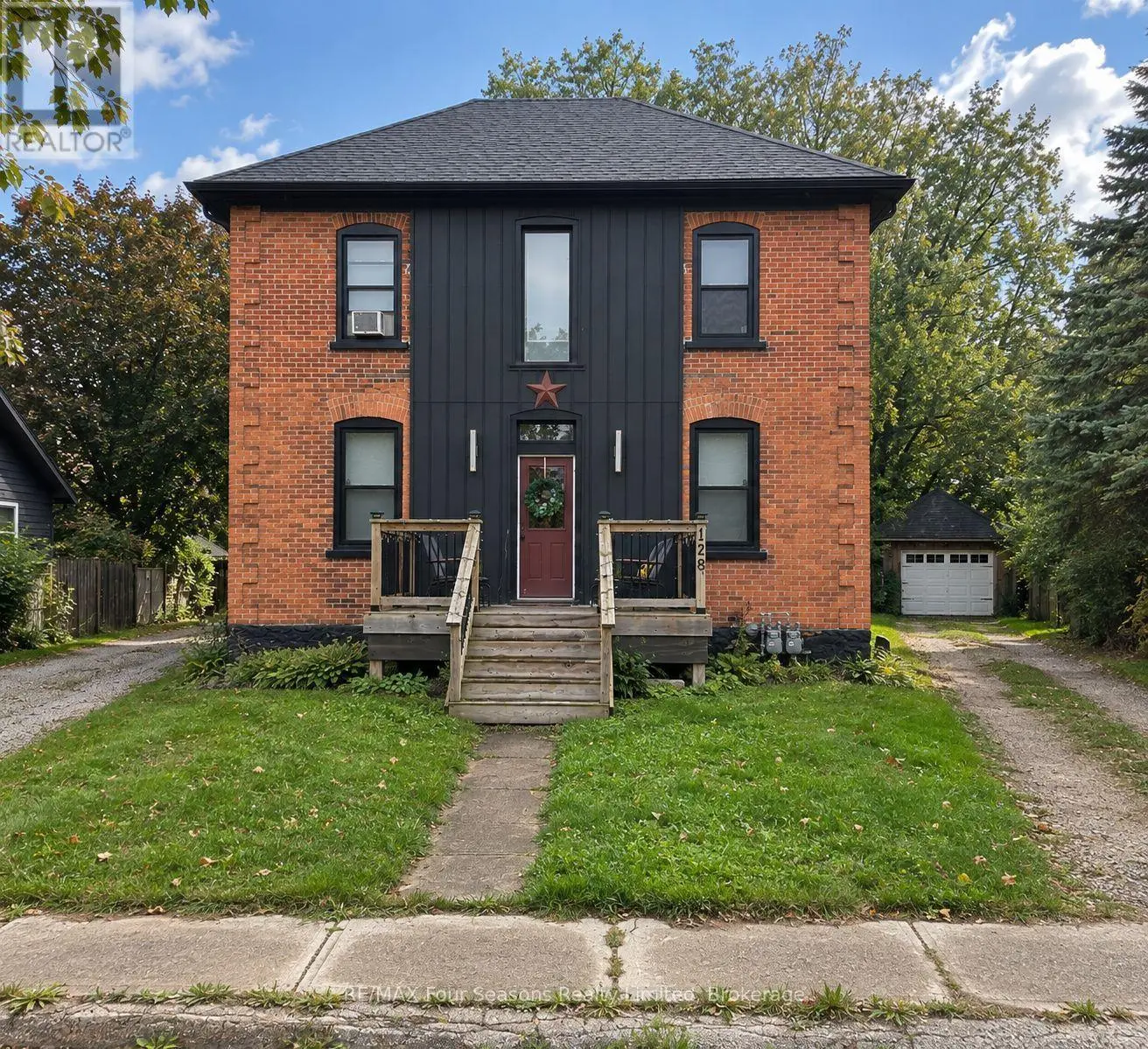 128 Denmark Street, Meaford