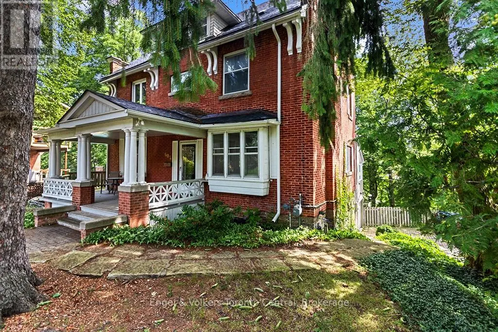 603 2nd Avenue W, Owen Sound