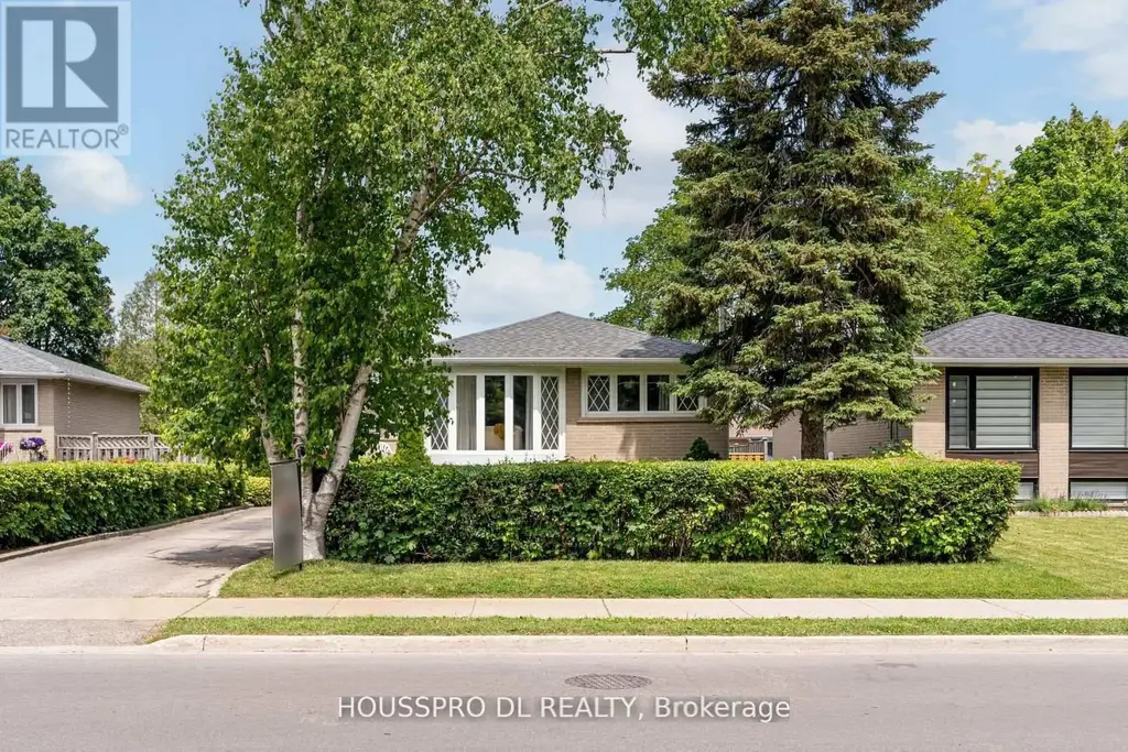 Basement - 377 Palmer Avenue, Richmond Hill (Harding)
