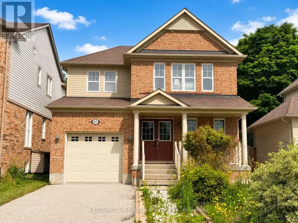 47 Ferris Lane, New Tecumseth (Alliston)