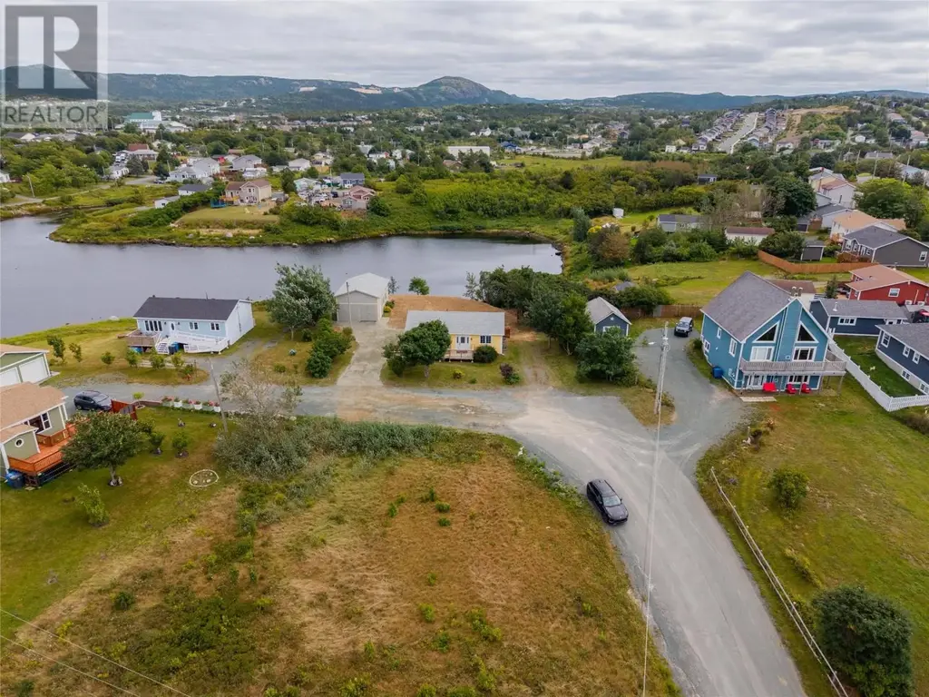 90 Battens Road, Conception Bay South