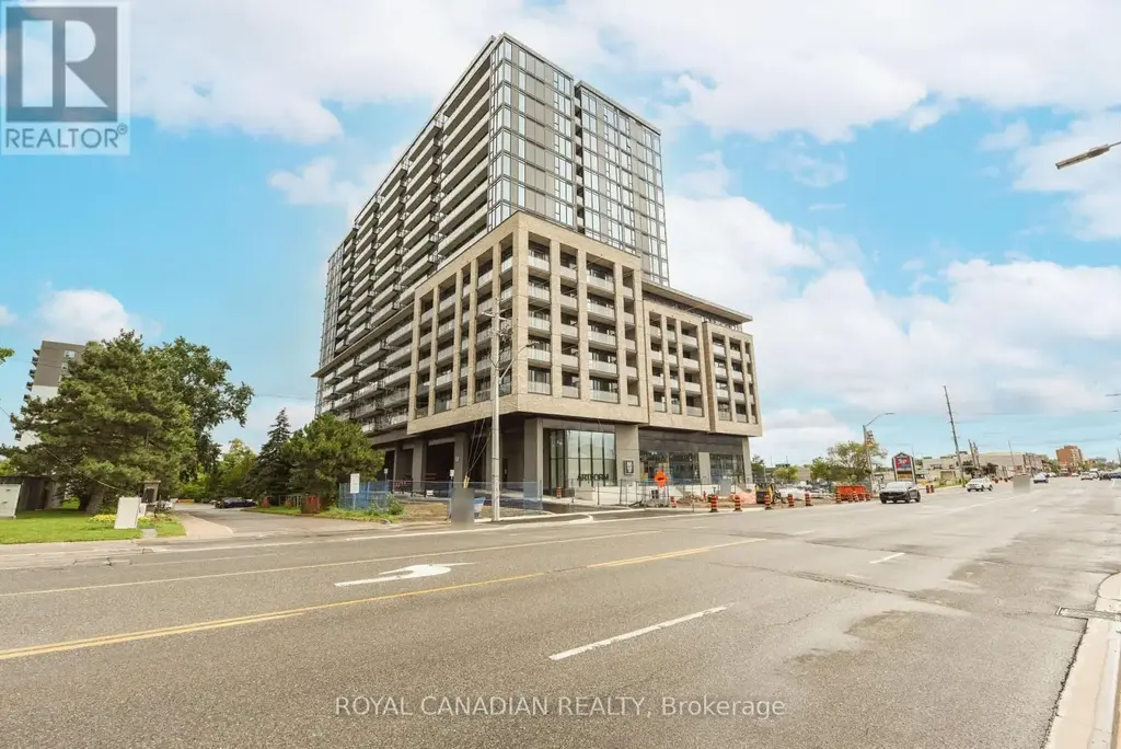 805 - 86 Dundas Street E, Mississauga (Cooksville)